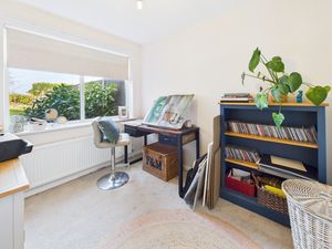 Bedroom- click for photo gallery